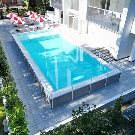 Διαμέρισμα Pool 400m From *