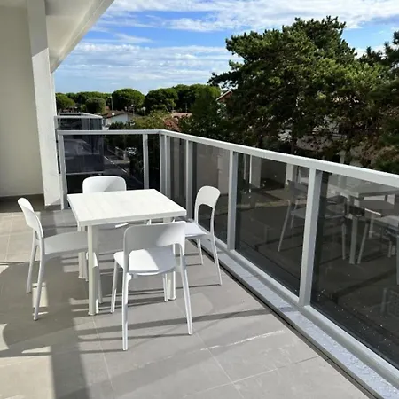 Διαμέρισμα Pool 400m From Μπιμπιόνε