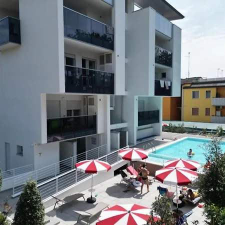 Διαμέρισμα Pool 400m From